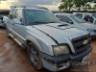 2011 CHEVROLET S10 CABINE DUPLA 
