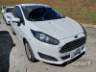 2014 FORD FIESTA 