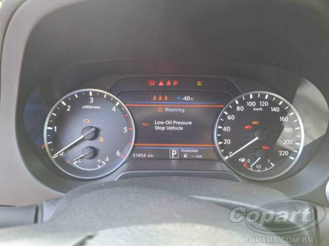 2024 NISSAN FRONTIER CD 