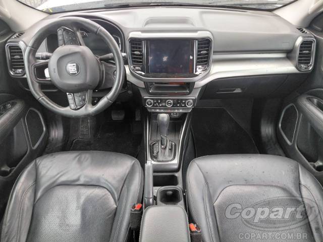2022 FIAT TORO 