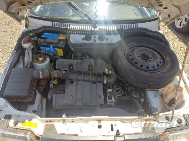 2006 FIAT UNO 