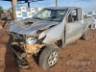 2013 TOYOTA HILUX CS 