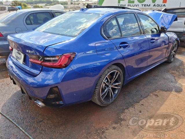 2024 BMW SERIE 3 