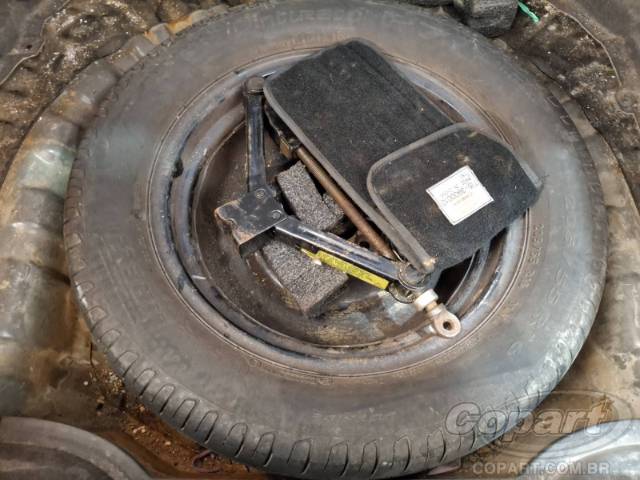 2019 CAOA CHERY TIGGO 2 