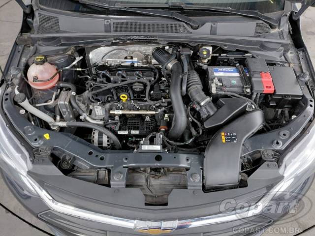 2025 CHEVROLET ONIX PLUS 
