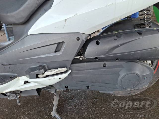 2020 DAFRA CITYCOM S 