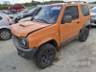 2022 SUZUKI JIMNY 