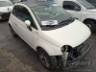 2012 FIAT 500 