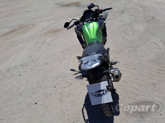 2021 KAWASAKI VERSYS-X 