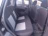 2012 FORD FIESTA 