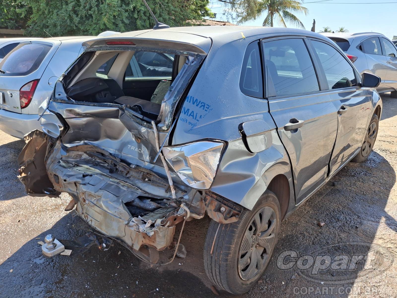Foto 4: 2025 VOLKSWAGEN POLO
