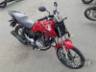 2014 HONDA CG 150 