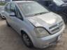 2007 CHEVROLET MERIVA 