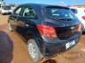 2019 CHEVROLET ONIX 