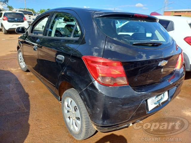 2019 CHEVROLET ONIX 