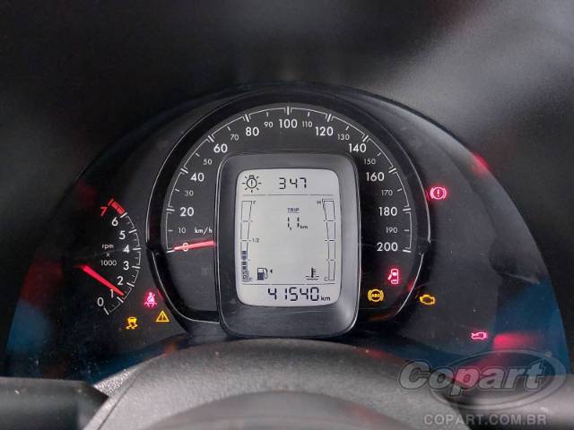 2025 FIAT FIORINO FURGAO 