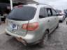 2009 VOLKSWAGEN SPACEFOX 