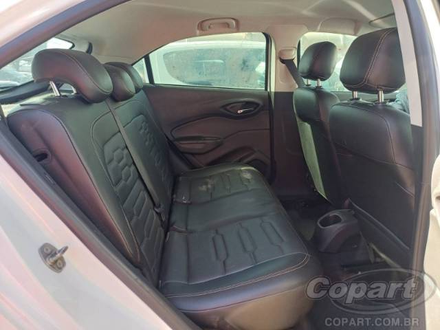 2019 CHEVROLET ONIX 