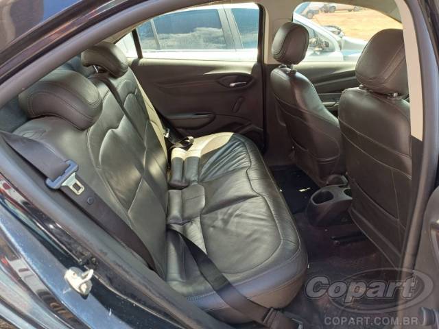 2015 CHEVROLET PRISMA 