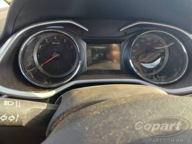 2025 CHEVROLET ONIX PLUS 