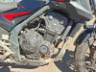 2022 HONDA CB 500 F 