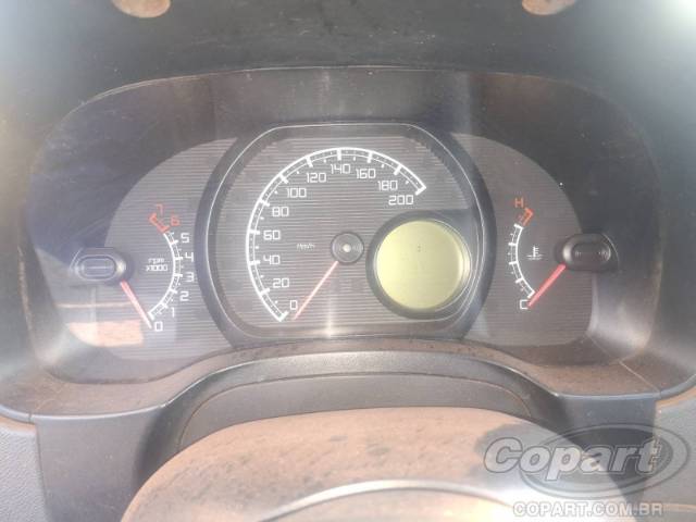2014 FIAT STRADA CD 
