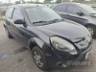 2013 FORD KA 