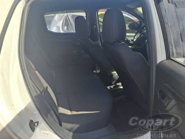 2022 FIAT STRADA CD 