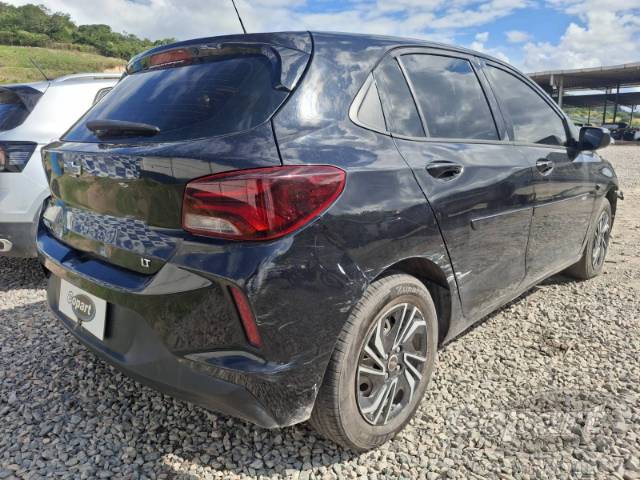 2020 CHEVROLET ONIX 