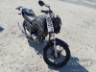 2024 HONDA CG 160 