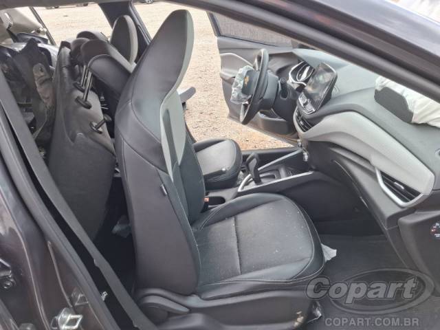 2025 CHEVROLET ONIX 