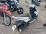 2021 HONDA ELITE 