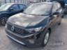 2020 VOLKSWAGEN T-CROSS 