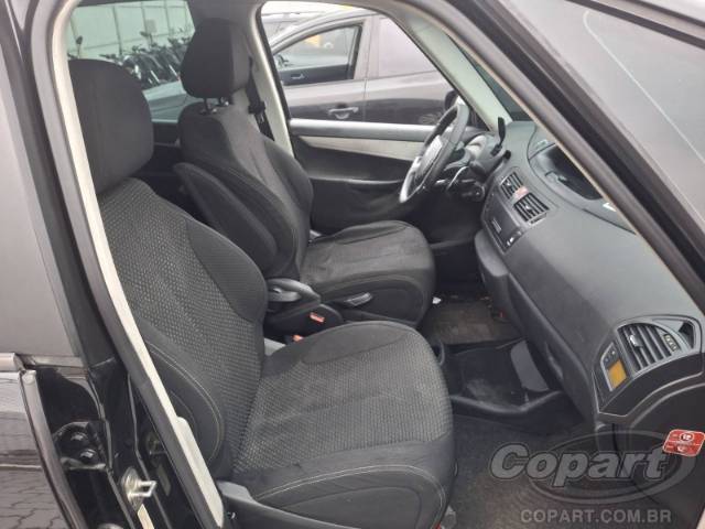 2012 CITROEN C4 PICASSO 