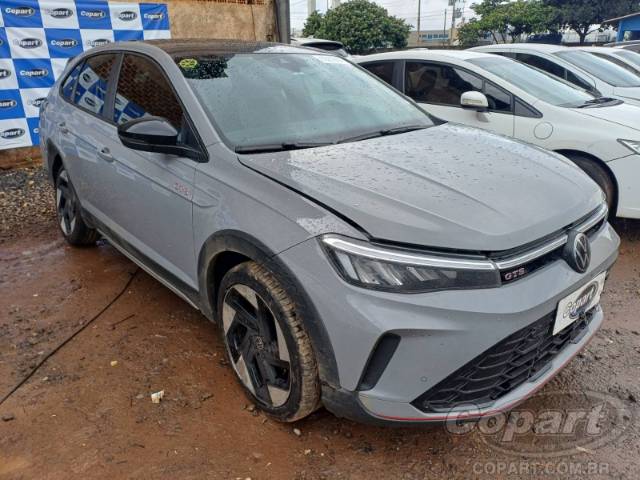 2026 VOLKSWAGEN NIVUS 