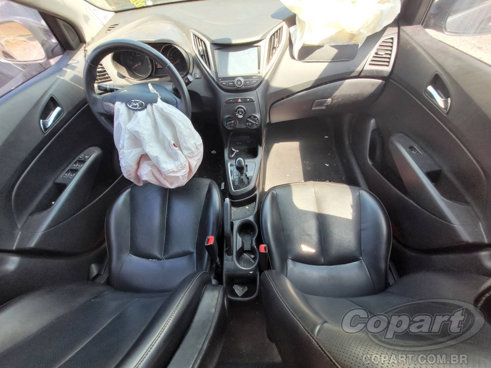 Foto 9 de 10: 2015 HYUNDAI HB20