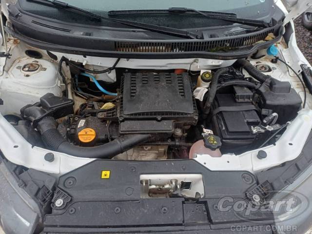 2025 FIAT STRADA CD 