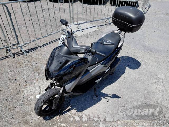 2018 YAMAHA NMAX 