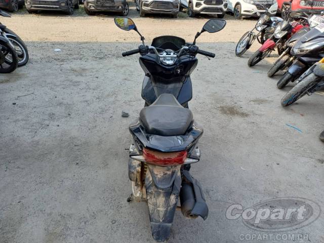 2018 HONDA PCX 