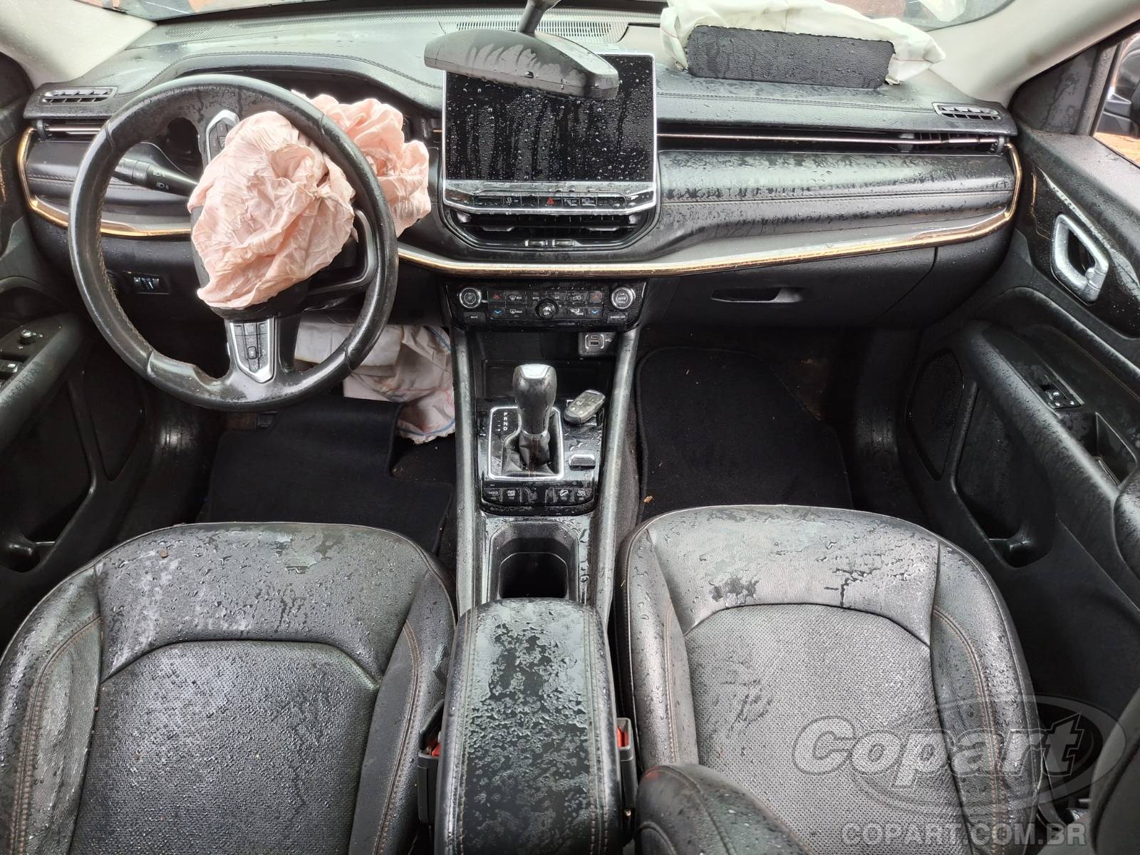 Foto 9 de 10: 2022 JEEP COMPASS