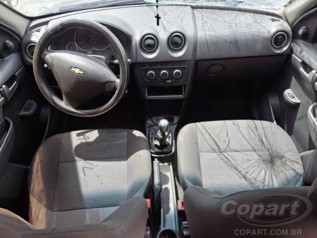 2014 CHEVROLET CELTA 