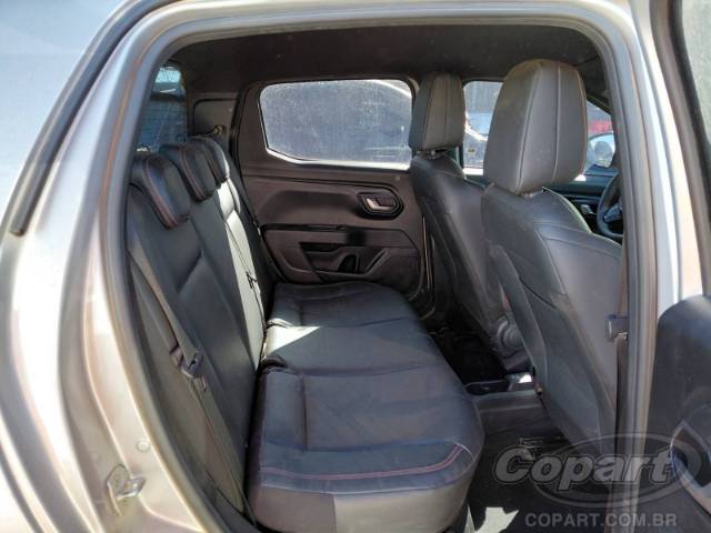 2024 FIAT STRADA CD 