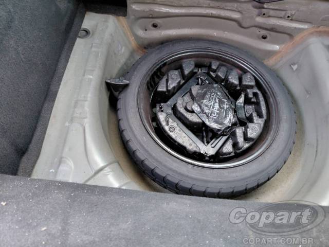 2015 CHEVROLET ONIX 