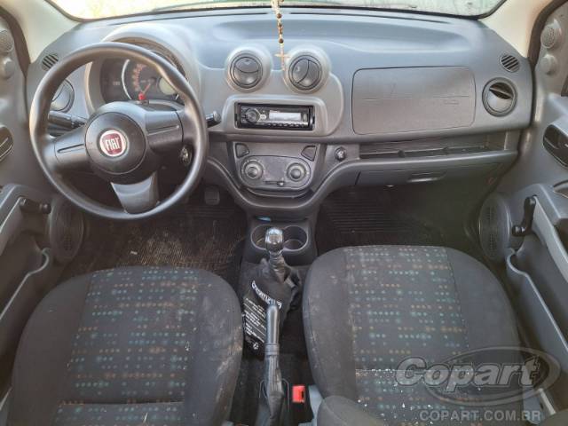 2016 FIAT UNO 