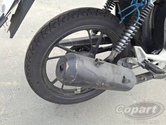 2023 HONDA CG 160 