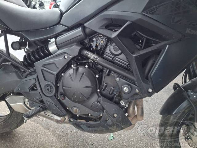 2023 KAWASAKI VERSYS 