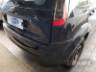 2012 FORD FIESTA 
