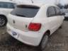 2014 VOLKSWAGEN GOL 