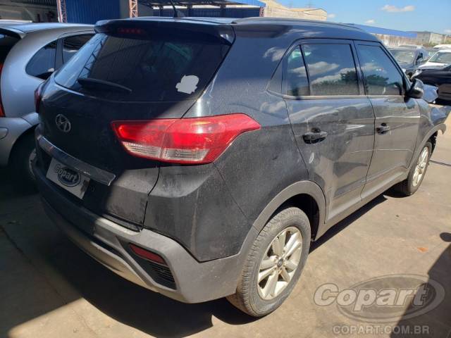 2017 HYUNDAI CRETA 
