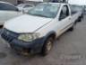 2010 FIAT STRADA 